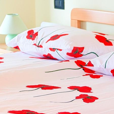 Apartman Orbanici Ngoại thất bức ảnh