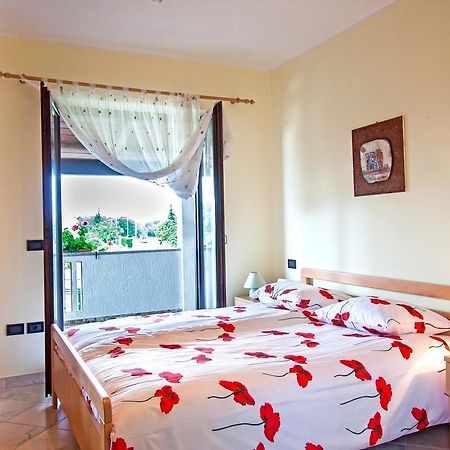 Apartman Orbanici Ngoại thất bức ảnh