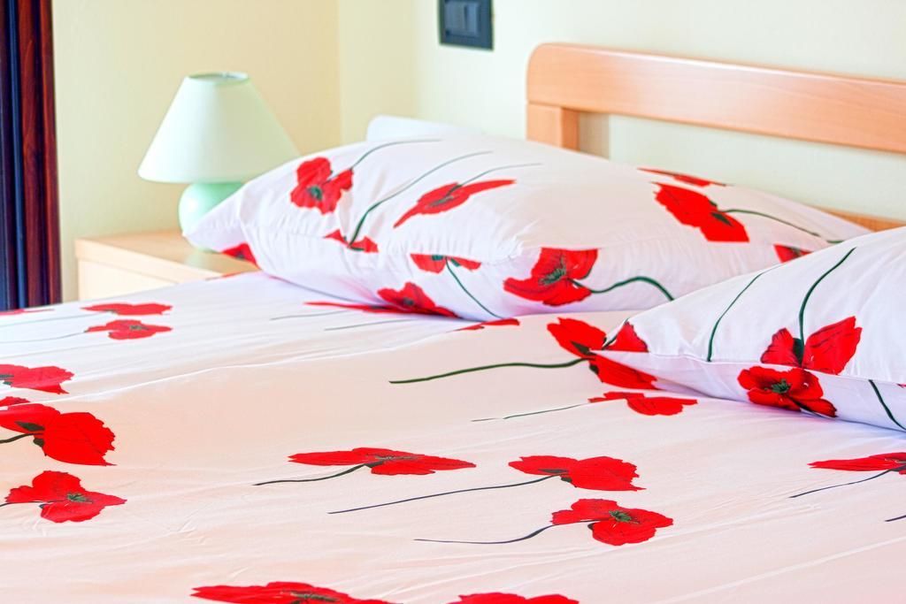 Apartman Orbanici Ngoại thất bức ảnh
