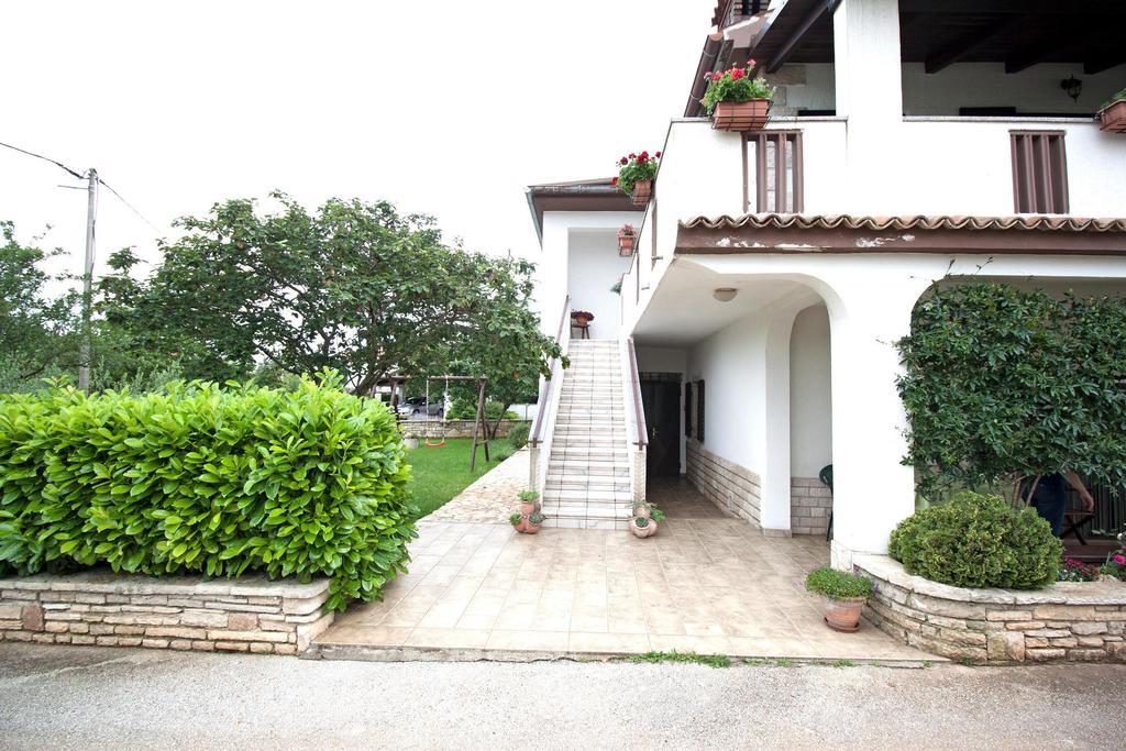 Apartman Orbanici Ngoại thất bức ảnh