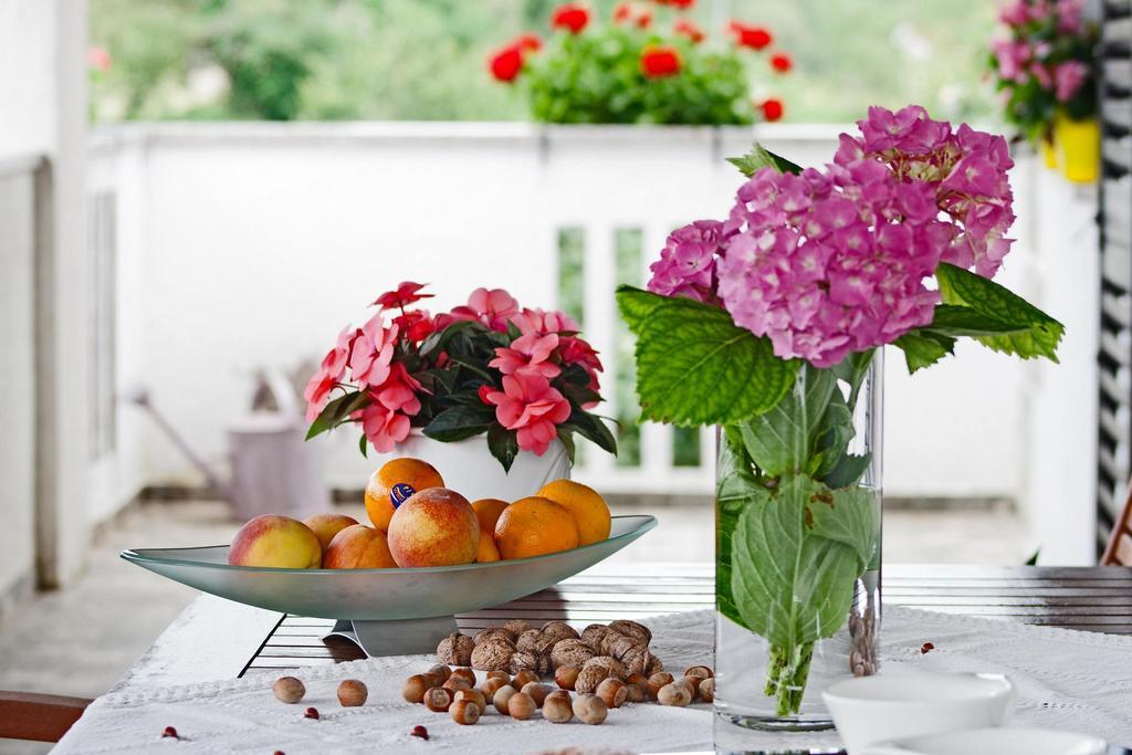 Apartman Orbanici Ngoại thất bức ảnh