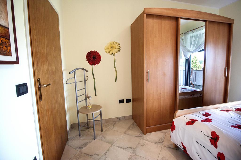 Apartman Orbanici Ngoại thất bức ảnh