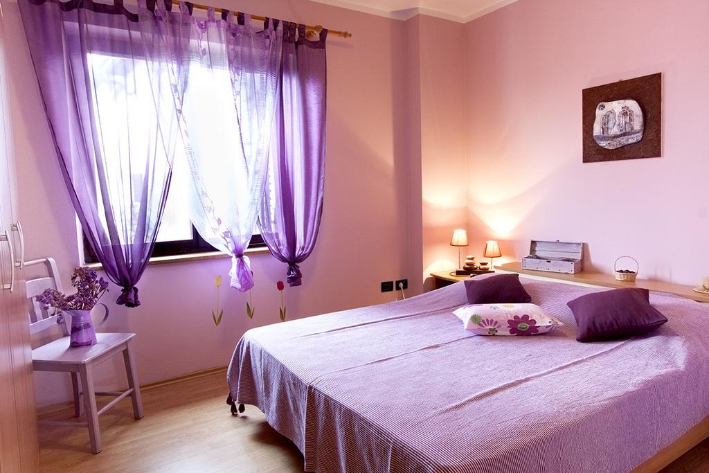 Apartman Orbanici Ngoại thất bức ảnh