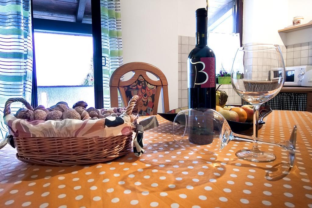 Apartman Orbanici Ngoại thất bức ảnh