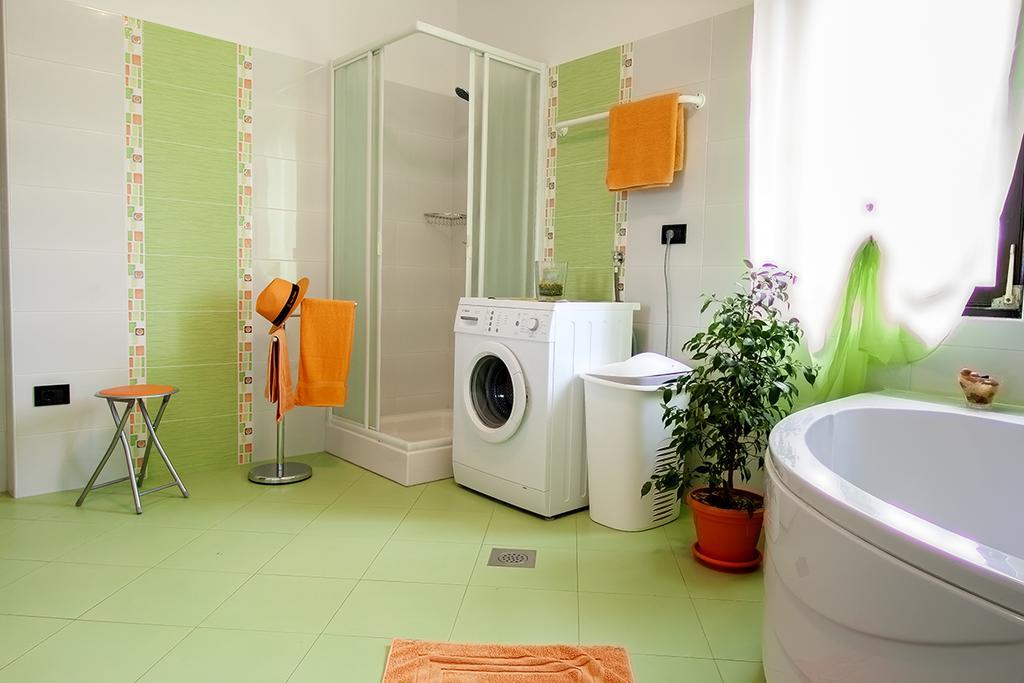 Apartman Orbanici Ngoại thất bức ảnh