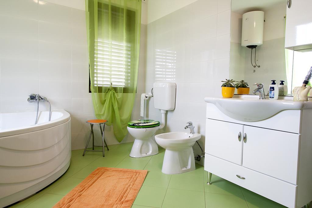 Apartman Orbanici Ngoại thất bức ảnh
